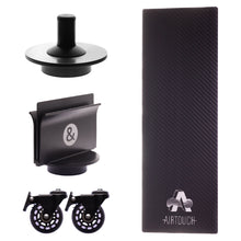 Load image into Gallery viewer, Braids & Freckles • AirTouch® Tray Set