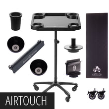 Load image into Gallery viewer, Braids & Freckles • AirTouch® Tray Set