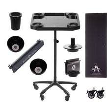 Load image into Gallery viewer, Braids & Freckles • AirTouch® Tray Set