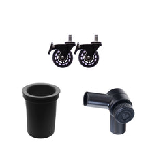 Charger l'image dans la galerie, Braids & Freckles • Barberian Tray Set