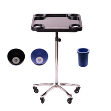 Charger l'image dans la galerie, Braids & Freckles • Basic Tray Set