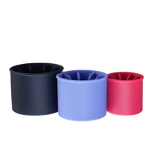 Charger l'image dans la galerie, Braids & Freckles • Magnetic C Holder Set