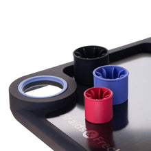 Charger l'image dans la galerie, Braids & Freckles • Magnetic C Holder Set