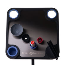 Charger l'image dans la galerie, Braids & Freckles • Magnetic C Holder Set