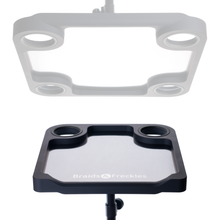 Charger l'image dans la galerie, Braids & Freckles • Studio Colorist Small Tray Set