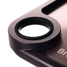 Загрузить изображение в средство просмотра галереи, Braids & Freckles • Magnetic Colorist Tray • Chrome