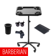 Charger l&#39;image dans la galerie, Braids &amp; Freckles • Barberian Tray Set
