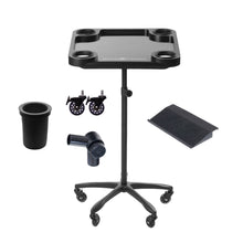 Charger l'image dans la galerie, Braids &amp; Freckles • Barberian Tray Set
