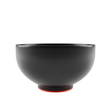 Charger l'image dans la galerie, Groom &amp; Wag • Magnetic Stainless Bowl • Black
