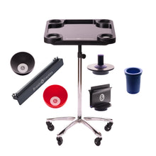 Charger l'image dans la galerie, Braids &amp; Freckles • Ultimate Tray Set
