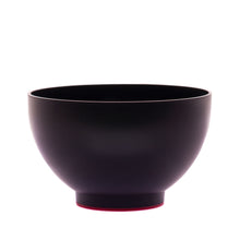 Charger l&#39;image dans la galerie, Braids &amp; Freckles • Magnetic Bowl • Black
